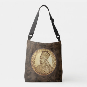 Haile Selassie - Jah Rastafari - Reggae Roots Bag