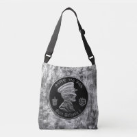 Haile Selassie - Jah Rastafari - Reggae Roots Bag