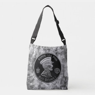 Haile Selassie - Jah Rastafari - Reggae Roots Bag