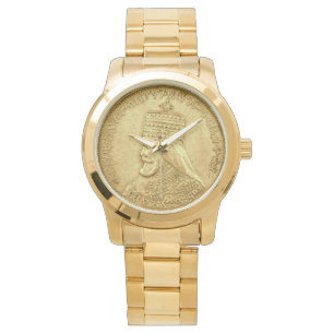 Haile Selassie Watch