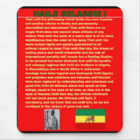Haile Selassie's War Speech to UN 1963 - Marley So