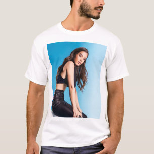 Hailee Steinfeld 4 Graphic T-Shirt