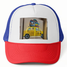 Hailing Adventures: The Taxi Travel Experience"