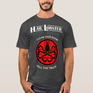 Hails Lobsters Essential  T-Shirt