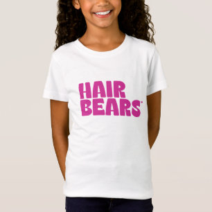 Hair Bears Kids T-Shirt