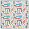 Hair Care Pattern