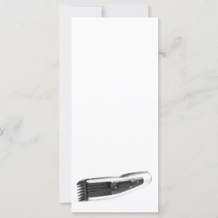 Hair clipper