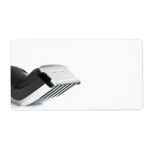 Hair clipper
