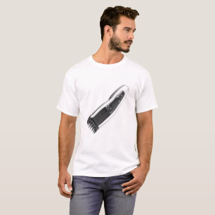 Hair clipper T-Shirt