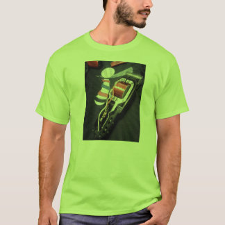 Hair Clippers Shirt