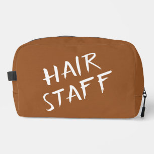 Hair Clips & Headband Organiser Dopp Kit
