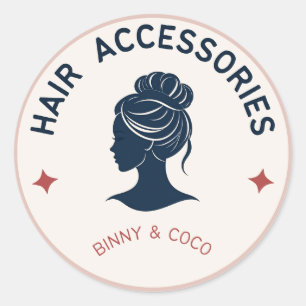 hair cut sticker