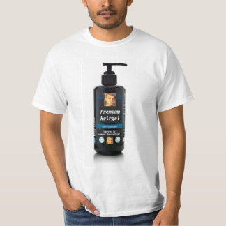 Hair Gel Shirt