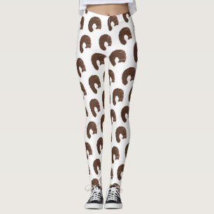 Hair Leggings