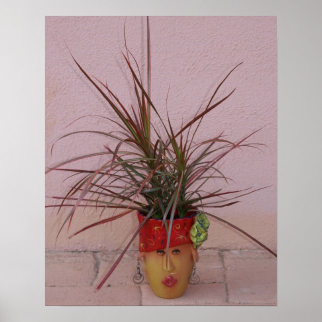 Hair, Long Beautiful Hair! Poster (Front)