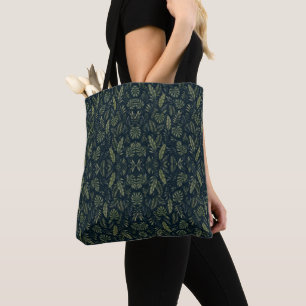 "Hair Of Gaia" Tote Bag