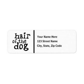 Hair of The Dog