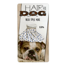 Hair of the Dog Beer