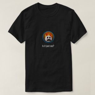Hair on fire T-Shirt