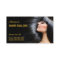 Hair Salon Business Card