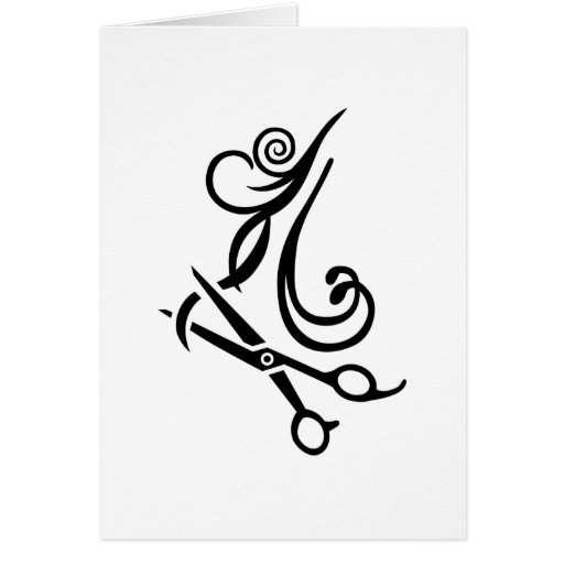 Image of Hair scissors Hairdresser