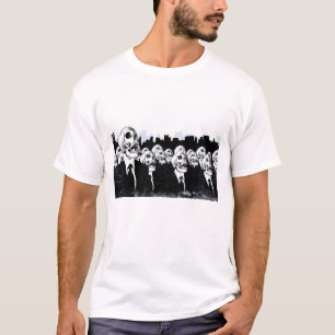 Hair shirt
