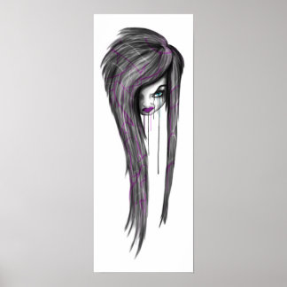 hair-style poster