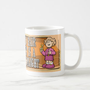 Hair Stylist Coffee Mug