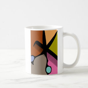 Hair Stylist Coffee Mug
