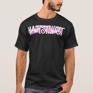 Hair Stylist Cosmetologist Beauty salon T-Shirt