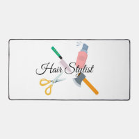 Hair stylist
