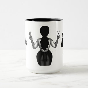 Hair Stylist Mug
