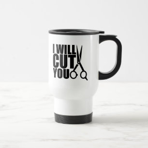 Hair Stylist Mugs   Hairdresser   Beautician   Mug