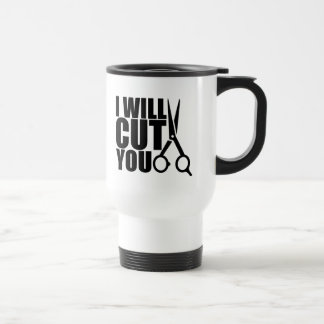 Hair Stylist Mugs | Hairdresser | Beautician | Mug