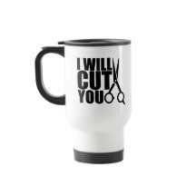 Hair Stylist Mugs | Hairdresser | Beautician | Mug
