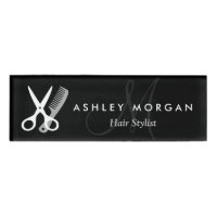 Name Tag
