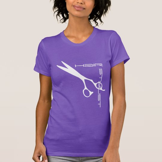 Hair Stylist T-Shirt