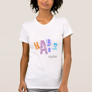 Hair Stylist T-Shirt