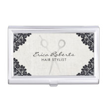 Vintage Hair Salon Accessories Zazzle Co Uk