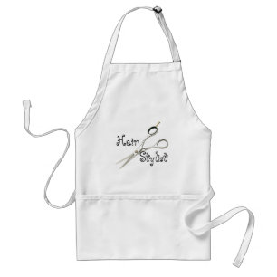 Hair Sytlist Apron