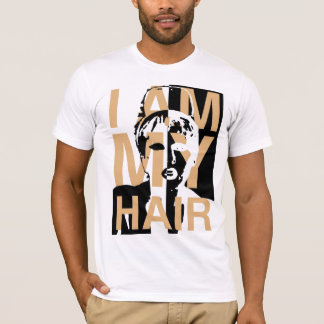 Hair T-Shirt