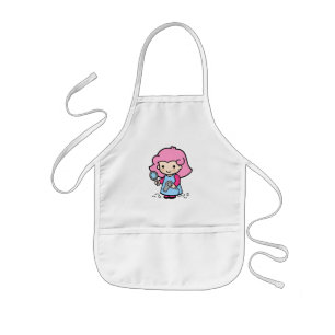 Hairdresser 2 kids apron