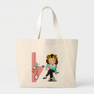 Hairdresser Bag