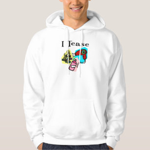 Hairdresser Gifts Hoodie
