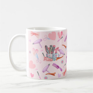 Hairdresser Mug