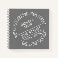 Hairdressers or Hair Salon