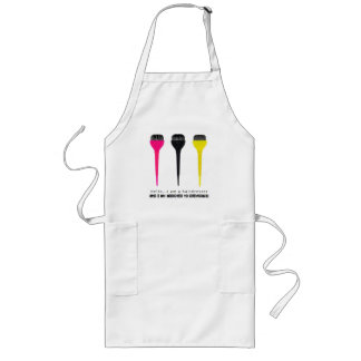 Hairdressing Apron
