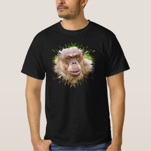 Hairless Chimpanzee T-Shirt