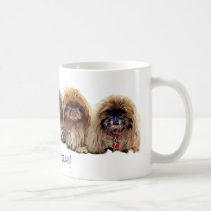 Hairstorm Collector's Coffee Mug