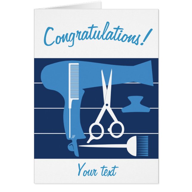 Hairstyles tools (Front)